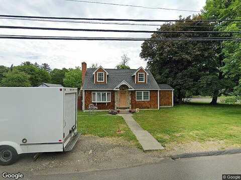 Morehouse, FAIRFIELD, CT 06825