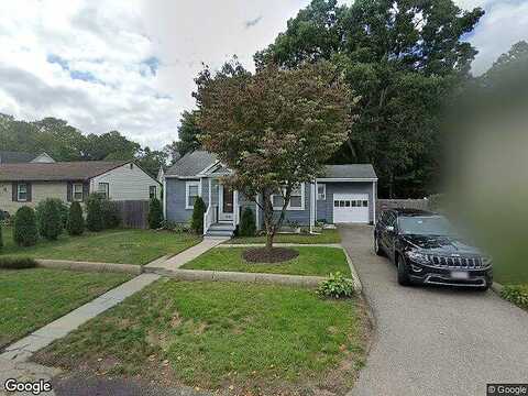 Oneida, BROCKTON, MA 02301