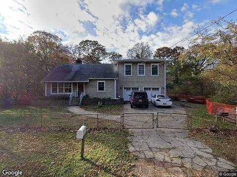 Surrey, CENTER MORICHES, NY 11934