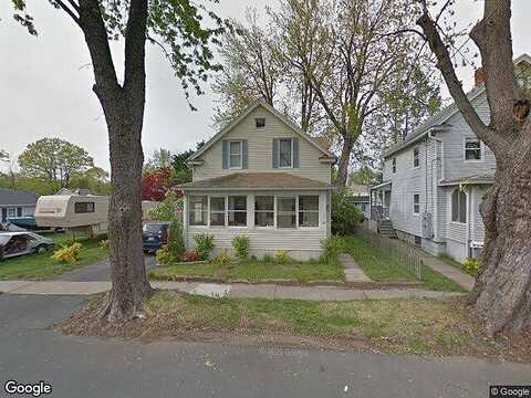 Virginia, ENFIELD, CT 06082