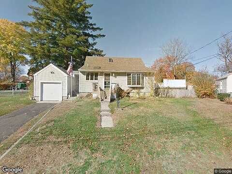 Norman, STRATFORD, CT 06614