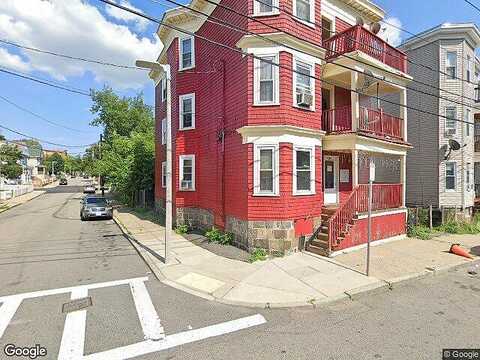 Norwell, DORCHESTER CENTER, MA 02124