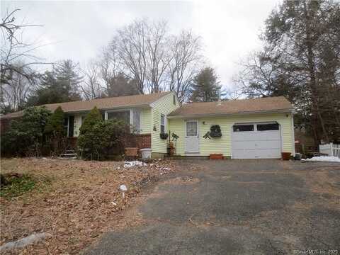 Torringford West, TORRINGTON, CT 06790