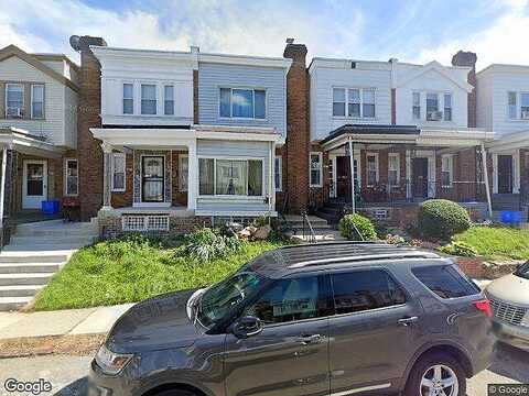 68Th, PHILADELPHIA, PA 19138