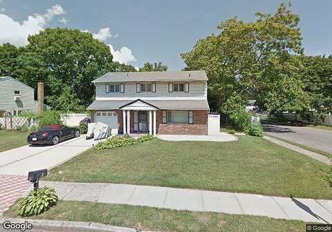 Leaf, CENTRAL ISLIP, NY 11722