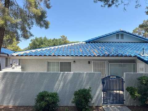 Bavington, LAS VEGAS, NV 89108