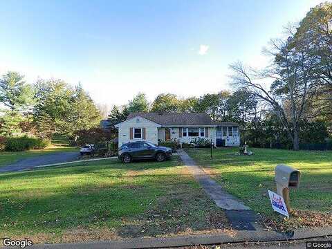 Rocky Top, HAMDEN, CT 06514
