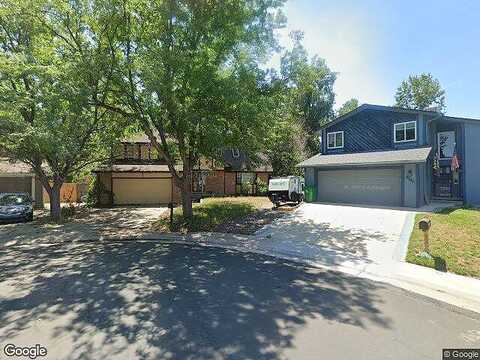 Evanston, AURORA, CO 80014