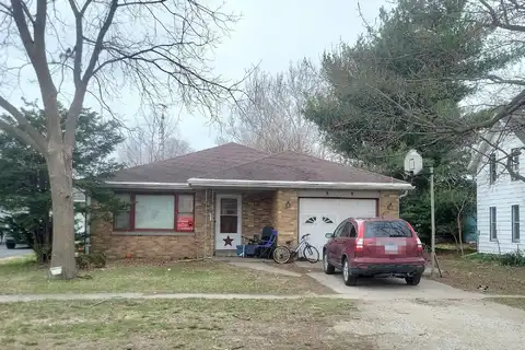 Lincoln, TAMPICO, IL 61283