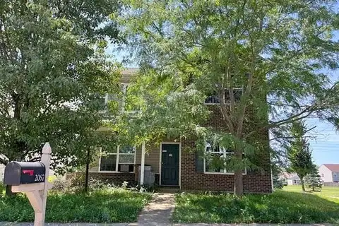 Shadow Creek, COLUMBUS, IN 47201