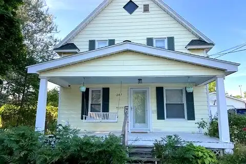 Granite, CADILLAC, MI 49601