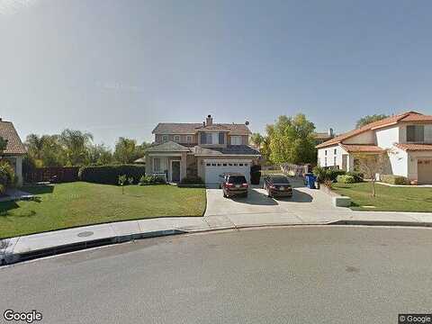 Hillsdale, RIVERSIDE, CA 92508
