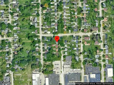 Le Fever, WARREN, MI 48091