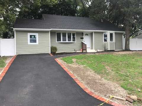 Claywood, BRENTWOOD, NY 11717