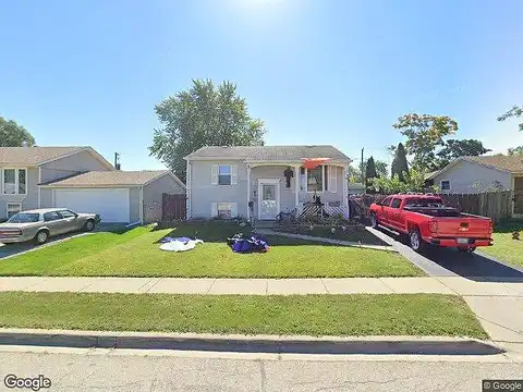 Karen, ROMEOVILLE, IL 60446