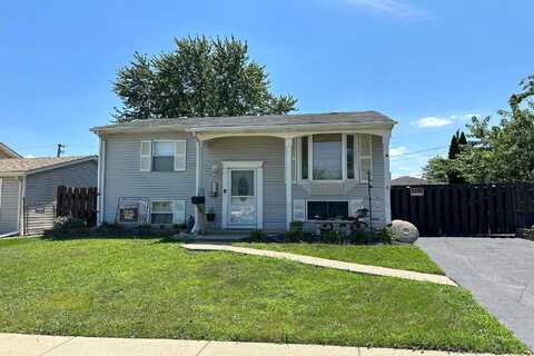 Karen, ROMEOVILLE, IL 60446