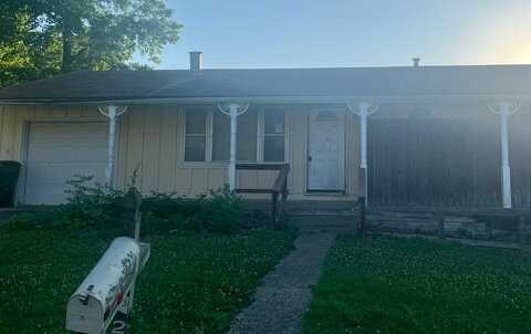 Western, LEAVENWORTH, KS 66048