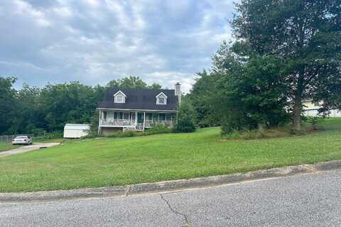 Crabapple, CARROLLTON, GA 30117