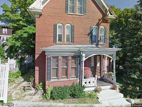 School, FITCHBURG, MA 01420