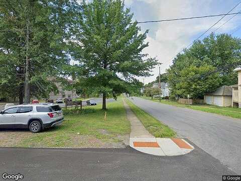 2Nd St N, Olean, NY 14760