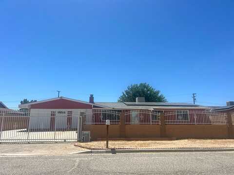 79Th, CALIFORNIA CITY, CA 93505