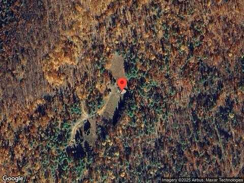 Sutter Mountain Rd, Bolton, NY 12801