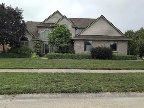 Clayton, MACOMB, MI 48044