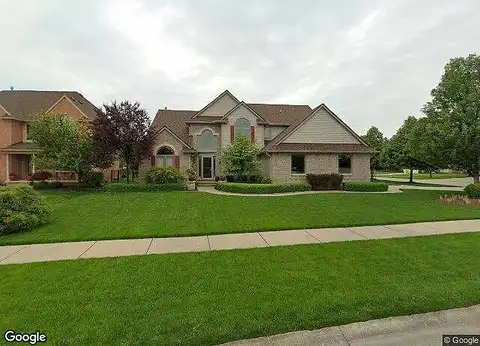 Clayton, MACOMB, MI 48044