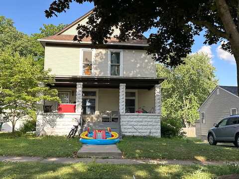 Fordham, AURORA, IL 60506