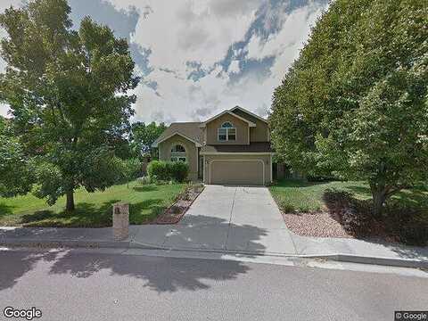 Crystal River, COLORADO SPRINGS, CO 80915