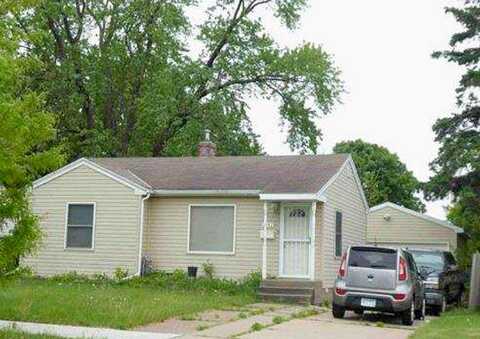 4Th, SAINT PAUL, MN 55119