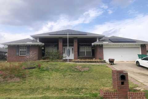 Hagood, CRESTVIEW, FL 32536