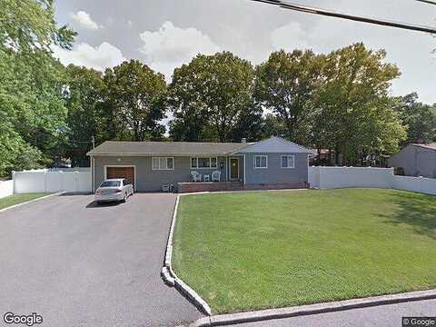 Amfer, BAY SHORE, NY 11706
