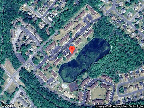 Brick Pond, MIDDLETOWN, NY 10940