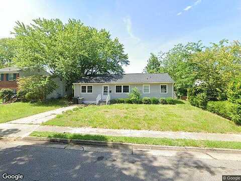Clemwood, HAMPTON, VA 23669