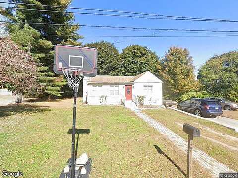 Harbor View, WATERFORD, CT 06385