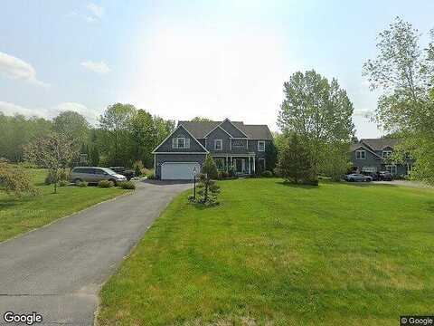 Rebecca, MIDDLE GROVE, NY 12850