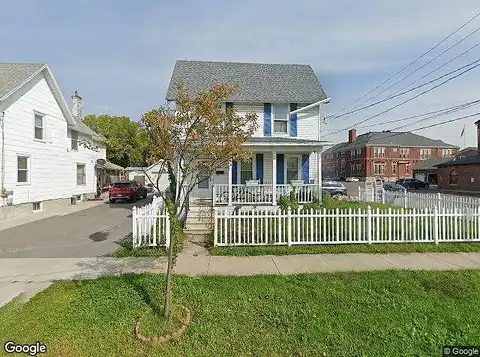 State, GENEVA, NY 14456