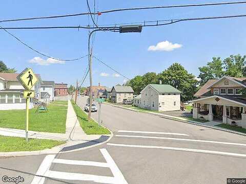 Thomas, HOLLEY, NY 14470