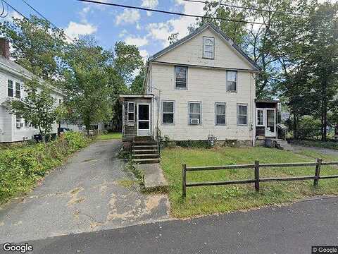 Winter, SOUTHBRIDGE, MA 01550