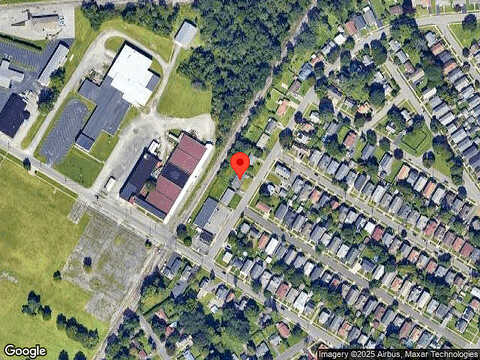 Roosevelt, UTICA, NY 13502