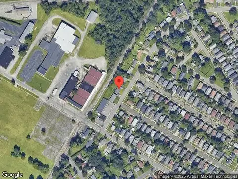 Roosevelt, UTICA, NY 13502