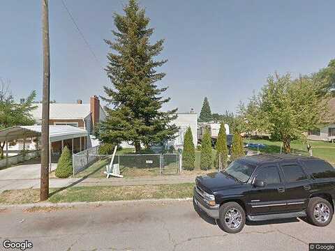 Sanson, SPOKANE, WA 99207