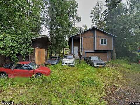 Newton, CHUGIAK, AK 99567