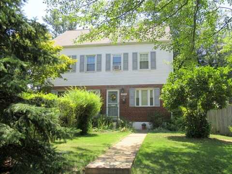 Sweetbriar, ALEXANDRIA, VA 22307