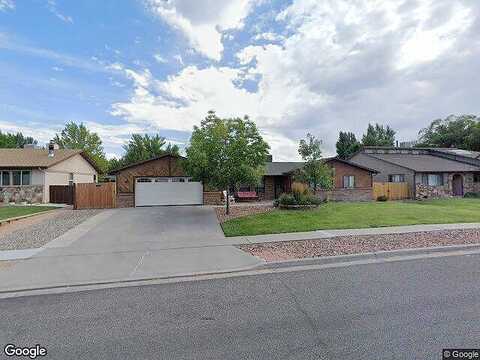 Hawthorne, GRAND JUNCTION, CO 81506
