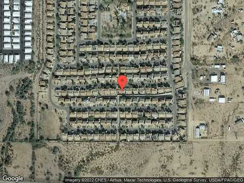 28Th, APACHE JUNCTION, AZ 85119