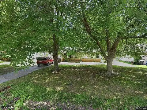 Maryland, SPRINGFIELD, MO 65807
