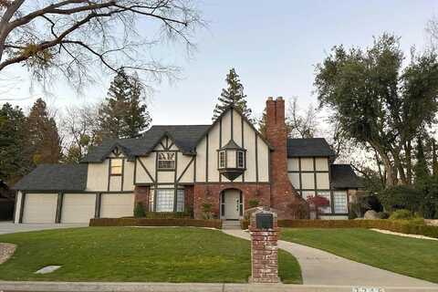Spruce, FRESNO, CA 93711