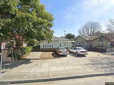 University, EAST PALO ALTO, CA 94303
